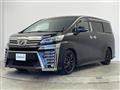 2019 Toyota Vellfire