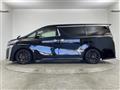 2019 Toyota Vellfire