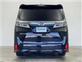 2019 Toyota Vellfire