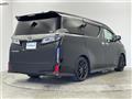 2019 Toyota Vellfire