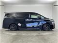 2019 Toyota Vellfire