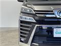 2019 Toyota Vellfire