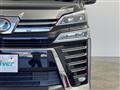 2019 Toyota Vellfire