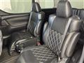 2019 Toyota Vellfire