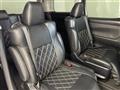2019 Toyota Vellfire