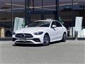2022 Mercedes-Benz C-Class