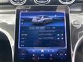 2022 Mercedes-Benz C-Class