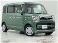 2019 Suzuki Spacia