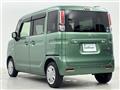 2019 Suzuki Spacia
