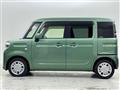 2019 Suzuki Spacia