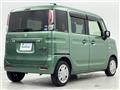 2019 Suzuki Spacia