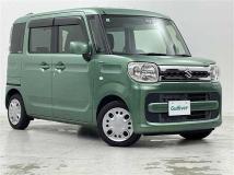 2019 Suzuki Spacia