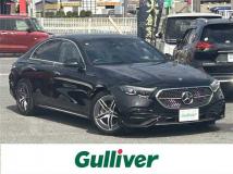 2024 Mercedes-Benz E-Class
