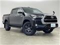 2023 Toyota Hilux