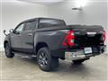 2023 Toyota Hilux
