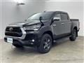 2023 Toyota Hilux
