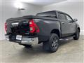 2023 Toyota Hilux