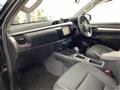 2023 Toyota Hilux