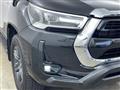 2023 Toyota Hilux