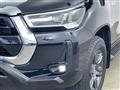 2023 Toyota Hilux
