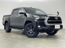2023 Toyota Hilux