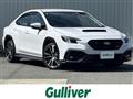 2022 Subaru WRX S4