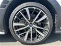 2022 Subaru WRX S4