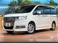 2011 Honda Step WGN