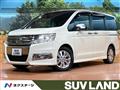 2011 Honda Step WGN