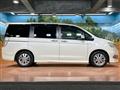 2011 Honda Step WGN
