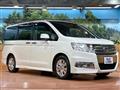2011 Honda Step WGN