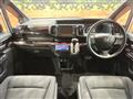 2011 Honda Step WGN