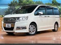 2011 Honda Step WGN