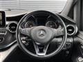 2020 Mercedes-Benz V-Class