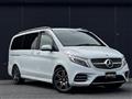 2020 Mercedes-Benz V-Class