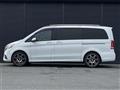 2020 Mercedes-Benz V-Class