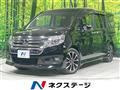 2013 Honda Step WGN