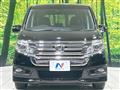 2013 Honda Step WGN