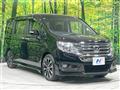 2013 Honda Step WGN
