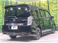 2013 Honda Step WGN