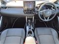 2022 Toyota CorollaCross