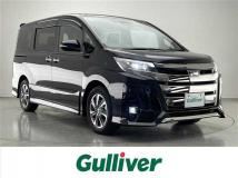 2019 Toyota Noah