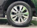 2013 Honda Step WGN