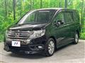 2013 Honda Step WGN