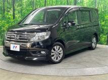 2013 Honda Step WGN