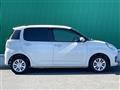 2017 Toyota Passo