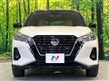 2022 Nissan KIX