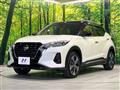 2022 Nissan KIX