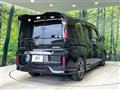 2015 Honda Step WGN