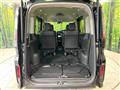 2015 Honda Step WGN